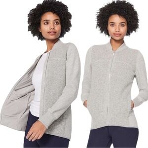 Lululemon Stand Out Sherpa Jacket | Size 4